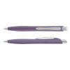 Wilston Soft Touch Pens Mauve